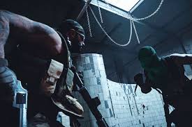 Mine is currently level 51 i've lost so many gunfights because of semiauto but i didn't give i can wait to unlock burst mode. Call Of Duty Patch Makes Warzone S Gulag Weapons Fully Automatic Polygon