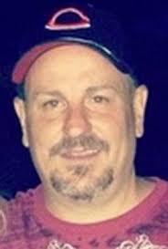 John Dee "Johnny" Day, age 46