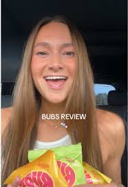 BUBS Swedish Candy Review: Delicious Treats in TX