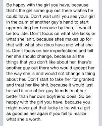 Appreciate Your Woman Appreciation Quotes True Quotes Girly Quotes