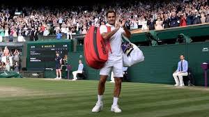 Roger federer shared some unfortunate news with his fans on tuesday — his tokyo olympics run has come to an end before it started. Xwzf769n Gni7m