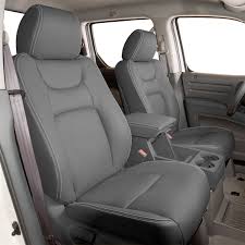 View all 115 consumer vehicle reviews for the used 2008 honda ridgeline on edmunds, or submit your own review of the 2008 ridgeline. Honda Ridgeline Katzkin Leather Seats 2006 2007 2008 2009 Autoseatskins Com