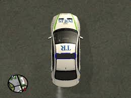 Cheat gta san andreas kereta sport ps2. Gta San Andreas Mitsubishi Lancer Evolution X Malaysia Police Mod Gtainside Com
