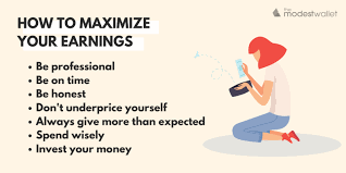 May 07, 2021 · in the summer, you could offer to nanny while parents are at work and kids are out of school. 25 Creative And Legit Ways To Make Money As A Teenager