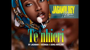 Buoy Jagaban ft Kim clarkson-Lockdown (Official Audio).