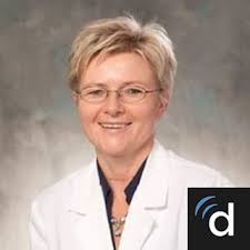 Dr. Barbara Pawlaczyk, MD