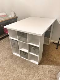 ‪DIY Craft Table — Ashley Diann Designs‬‏