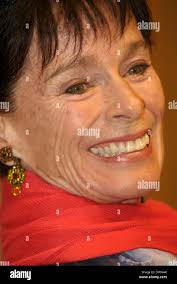 Geraldine chaplin daughter charlie chaplin hi-res stock photography and  images