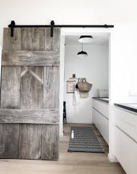 Selbstgemachte Schiebetur Schiebetur Haus Deko Schiebe Tur