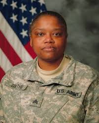 SGT (Ret.) Morlyn Lasha Goethe Obituary