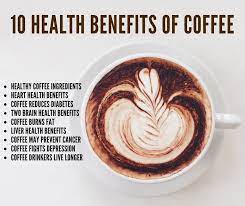 Coffee Benefits Coffee Benefits Coffee Health Benefits Healthy Coffee