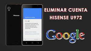 Unlock zte a310 digitel vzla o claro colombia sin root sin sigma ni z3x. Quitar Cuenta Google Hisense L675 U972 U963 U989 Y U989 Pro Tochomorocho