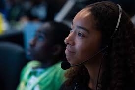 STEM Speaker Request