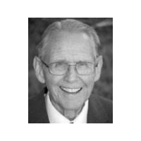 Harold Eldredge Obituary