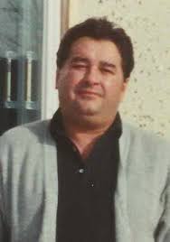 Raymond George “Coy” Fisher (1949-1988)