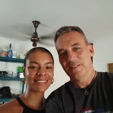 Is it safe to drive a motorcycle in Santa Marta, Colombia?