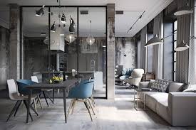 Taking cues from its cosmopolitan environment, urban modern is a fusion of various opposing and complementary traits. Industrial Style Interior Design Home Decor Ideas In 2021