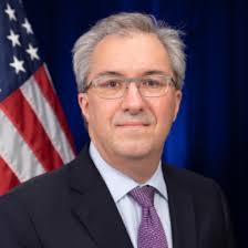 Research Associate, Future Security Program