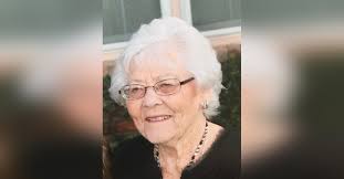 Obituary information for Mary Wynell (Todd) Hopper