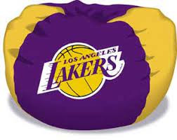 To help you find the best bean bag chair for your home, the this old house reviews team researched the top bean bag chairs on amazon. Los Angeles Lakers Bean Bag