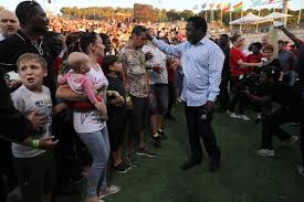 The guardian nigeria newspaper brings you the latest headlines, opinions, political news, business reports and international news. Family Of Late Clergyman Tb Joshua To Announce Preparations For His Burial In Due Course Sabc News Breaking News Special Reports World Business Sport Coverage Of All South African Current