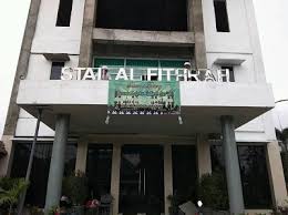 Aku langsung menelepon muki sepulang dari sekolah. Stai Al Fithrah Surabaya Perguruan Tinggi Laduni Layanan Digital Untuk Negeri