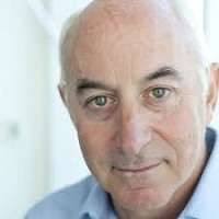 David Goldblatt, Professor