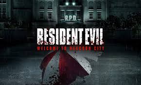 Welcome to raccoon cityseit 25. Resident Evil Welcome To Raccoon City S New Teaser Will Give You Chills