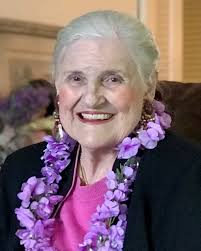 Vera Loring Obituary