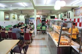 Ada banyak sekali pilihan yang bisa dicoba. Restoran Rose Restaurants In Kampung Baru Kuala Lumpur