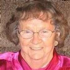 Betty Spencer Wellman Obituary August 26, 2010