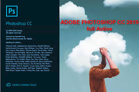 This is a new application from adobe productions that let you work on your creation the way you want. Adobe Photoshop 2020 Google Drive Download