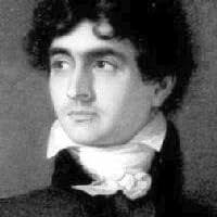 John William Polidori (Author of The Vampyre)