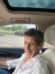 Agnes Schexnayder Obituary