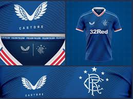 The new suppliers are set to take the place of puma after 11 years at st james' park with a shop fitting. ð™†ð™šð™©ð™˜ð™ On Twitter More On The Castore Newcastle Deal It S A Multi Year Deal Worth 5m Per Season Rangers New Kit Supplier Dealing With Mike Ashley S Club Might Make Gers Fans