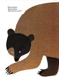 We did not find results for: Brown Bear Brown Bear What Do You See Bill Martin Jr Macmillan