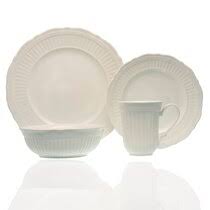 I added a couple parmesan rinds from my freezer. Tuscan Style Dinnerware Wayfair