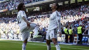 Real madrid vs granada 9 1 cartoon charlie adam goal vs chelsea. Cristiano Ronaldo Scores Five As Real Madrid Destroy Granada Eurosport