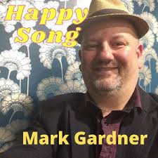 Mark Gardner