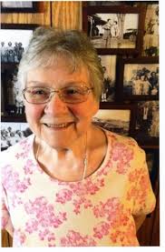 Thelma Marie Scarff Crow Obituary (2022)