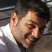 Javier Martí Email & Phone Number