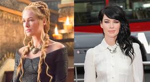 (z 1439) nejkrásnější žena v hollywoodu, 82. Jak Vypadaji Hrdinove Her O Truny V Civilu Pronaladu Cz