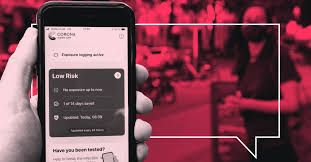Sie erhalten dort eine zehnstellige , die in der tan app eingegeben werden kann. What Ever Happened To Those Coronavirus Contact Tracing Apps The Markup