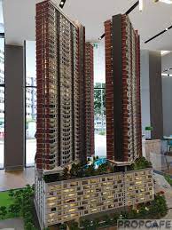 Virtual tour generated by panotour. Propcafe Review The Birch Jalan Ipoh By Scp Group Propcafe