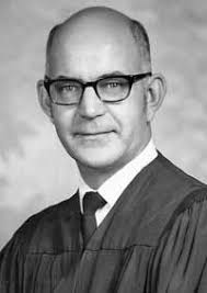 The Hon. Albert W. Barney Obituary