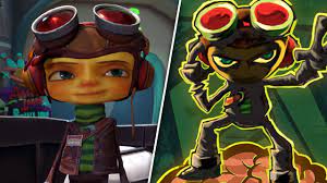 Psychonauts 2 is an upcoming platform video game developed by double fine and published by xbox game studios. Ctlwgof Ydb4im
