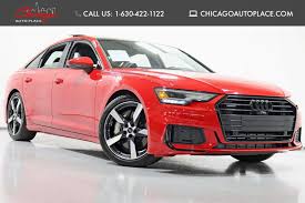 Image result for Tango Red 2021 A6