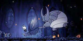 Hollow Knight: The False Knight Boss Guide