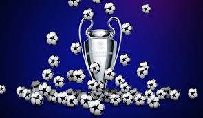 Trofeo de la champions league en la supercopa de europa. Horario Y Donde Ver El Sorteo De Octavos De La Champions League
