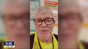 Dad Joke: The one about short pants